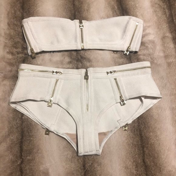 Herve Leger Other - Herve Leger Swimsuit .